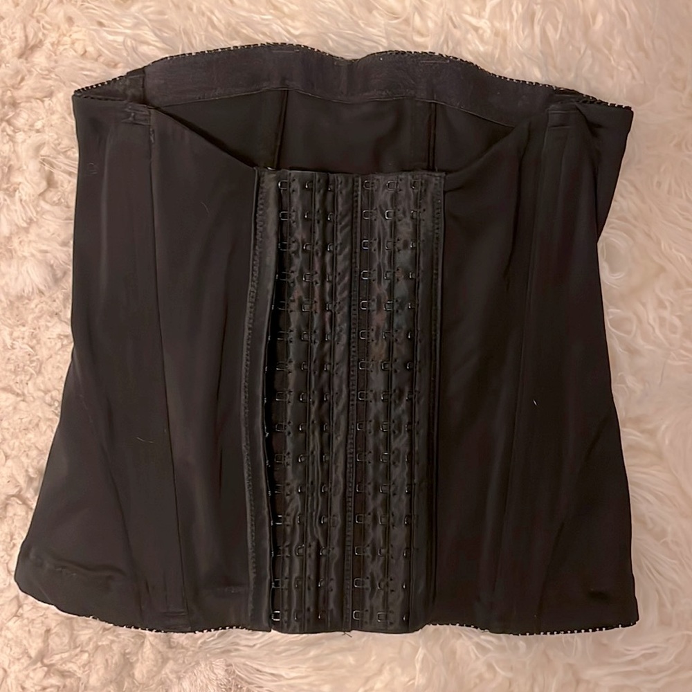 Belly Bandit Mother Tucker Corset- Size Small, NEW!